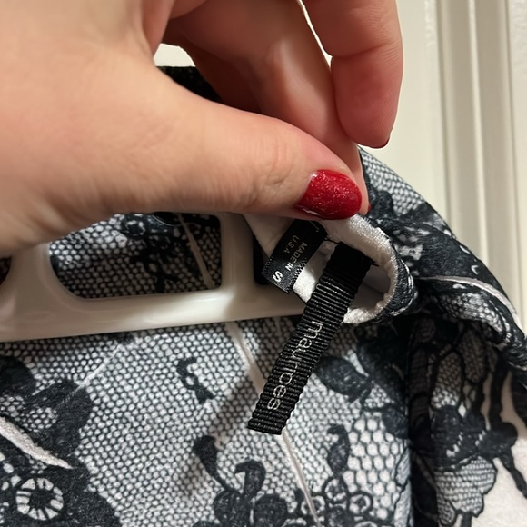 Cute Maurices Skirt - Picture 3 of 3